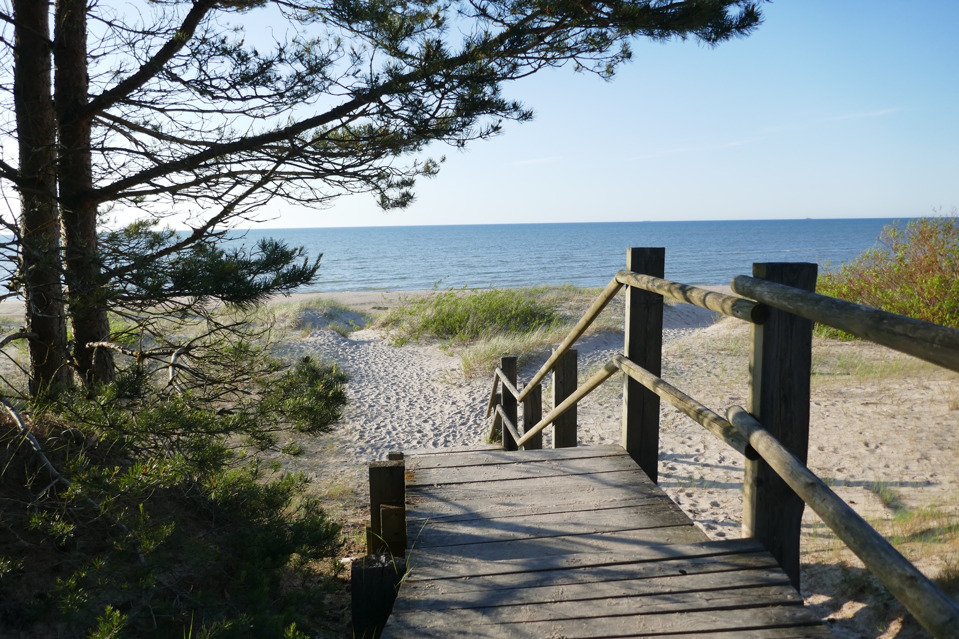 večer hezčí rána