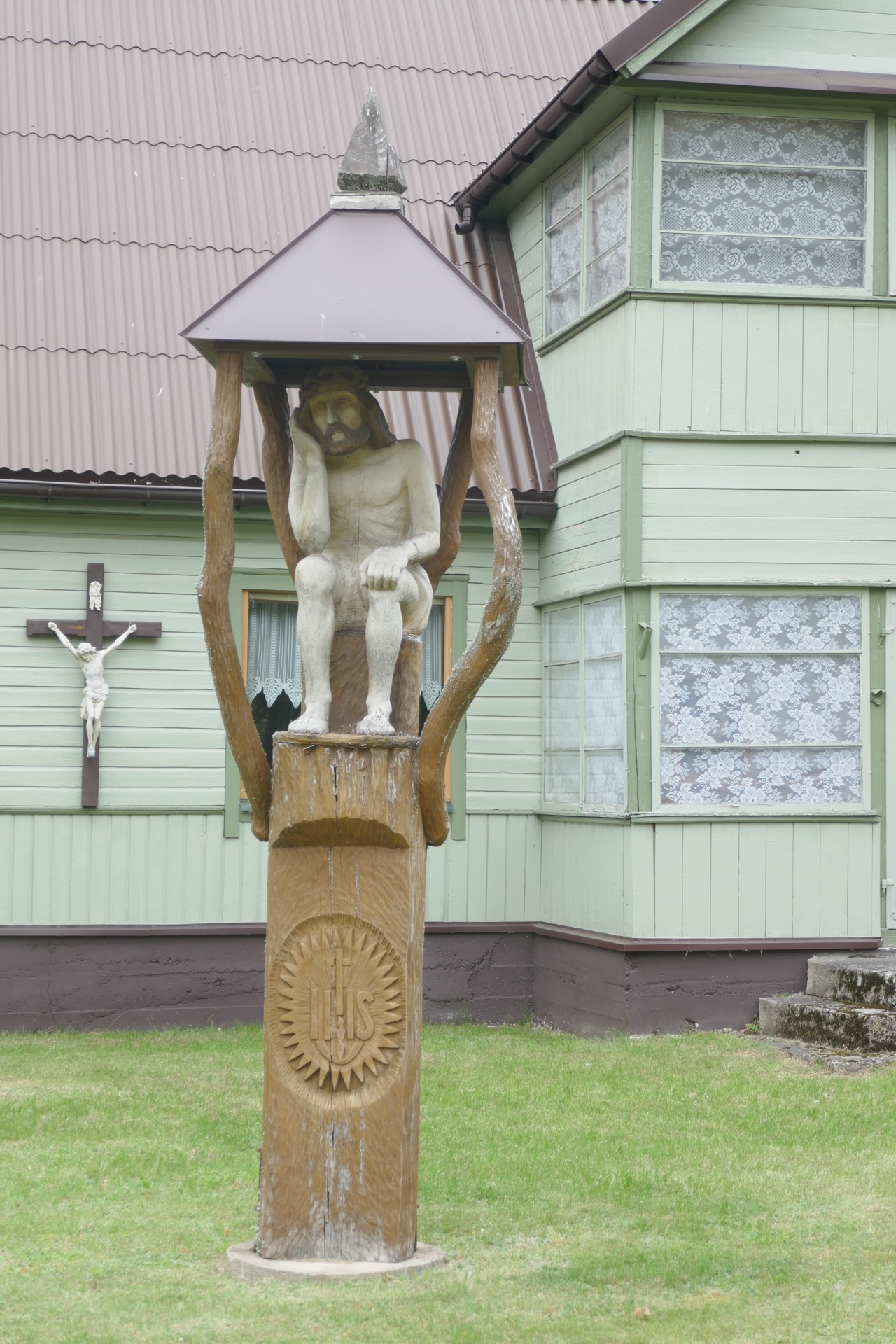 co asi právě dělá