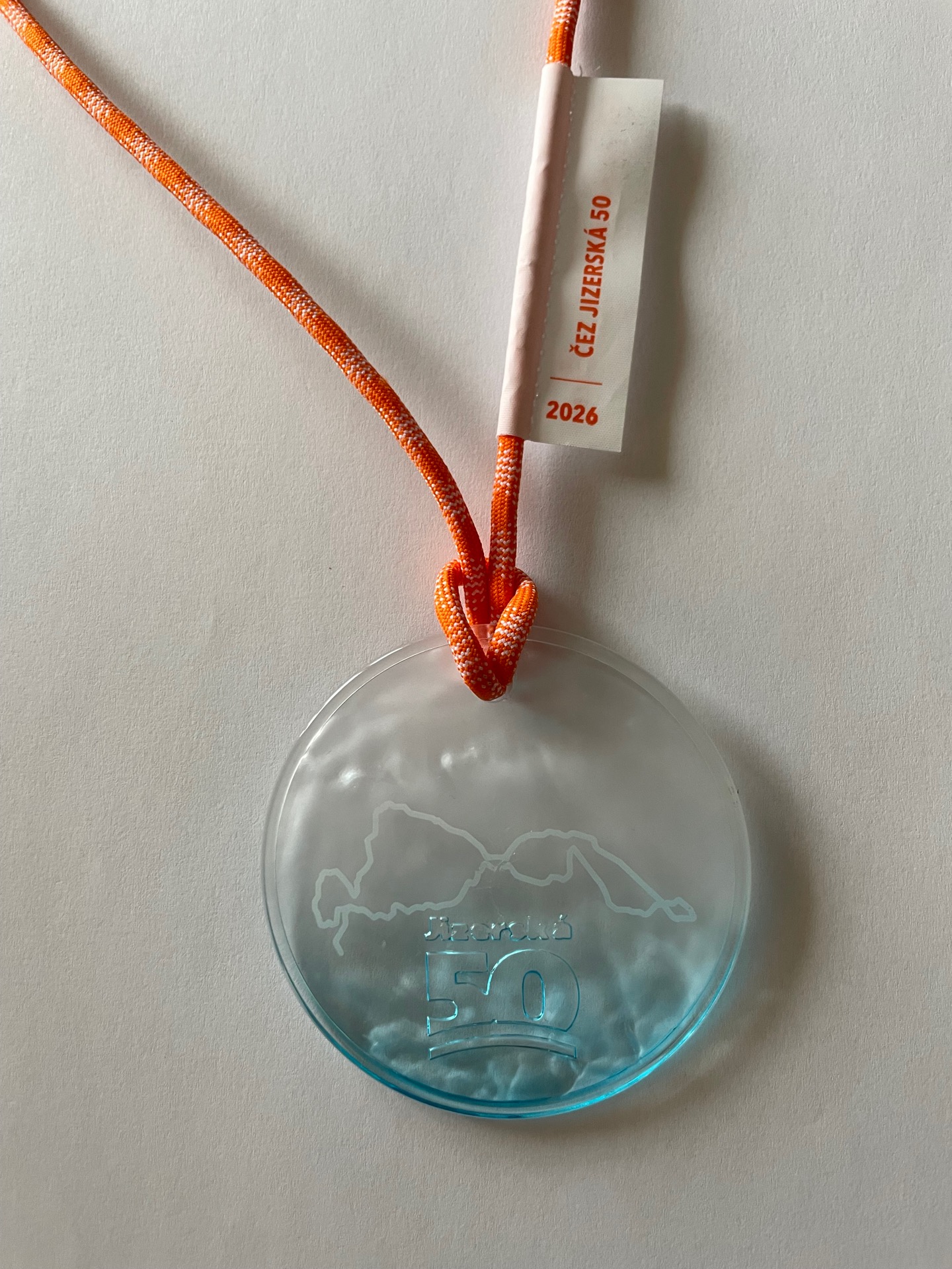 Medaile se letos povedly