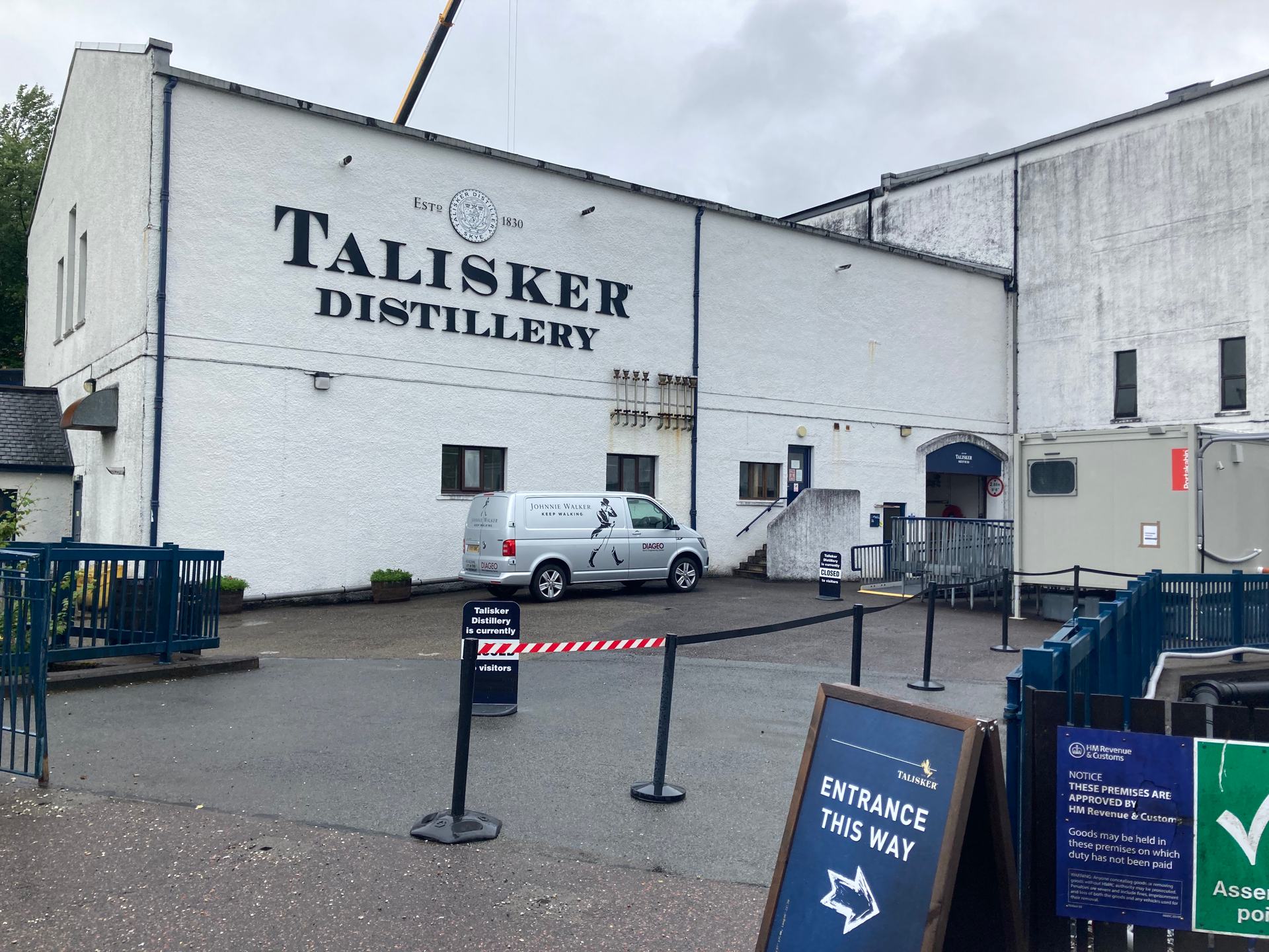 naštěstí jsou tu i jiné cíle