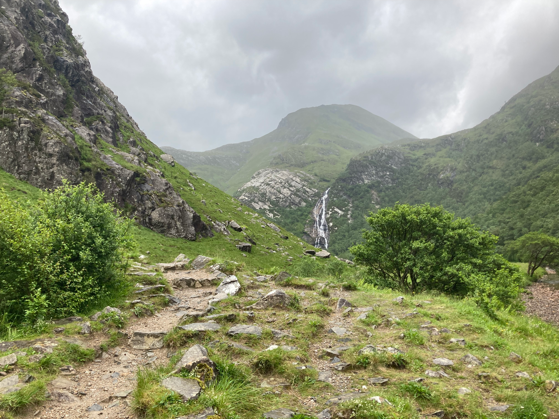 počasí přešlo do standardu dalších týdnů
