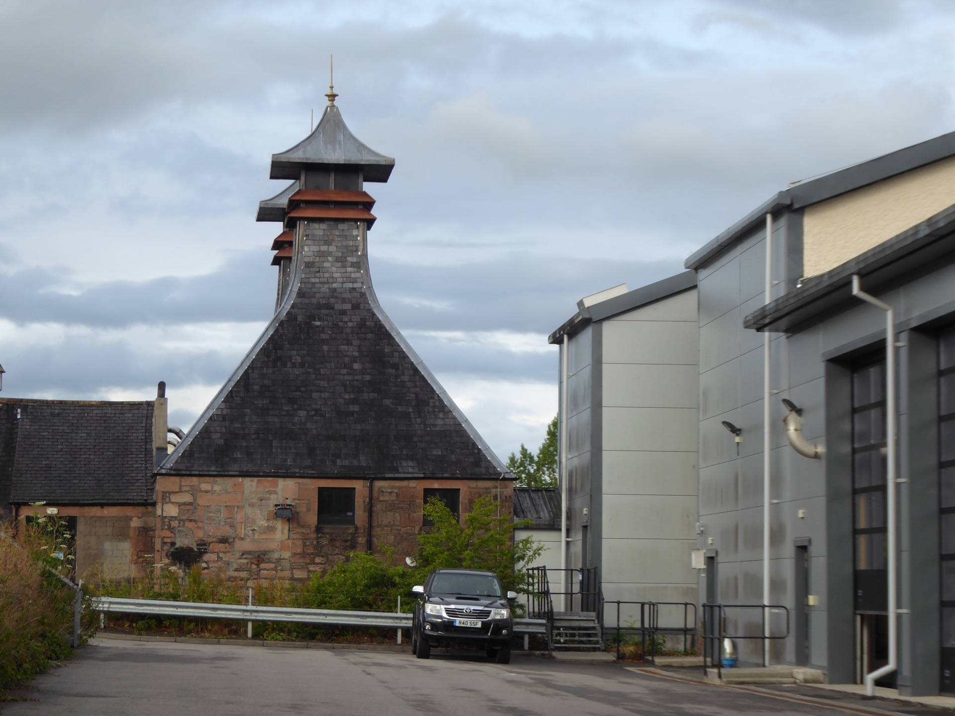 jedna součást národního dědictví