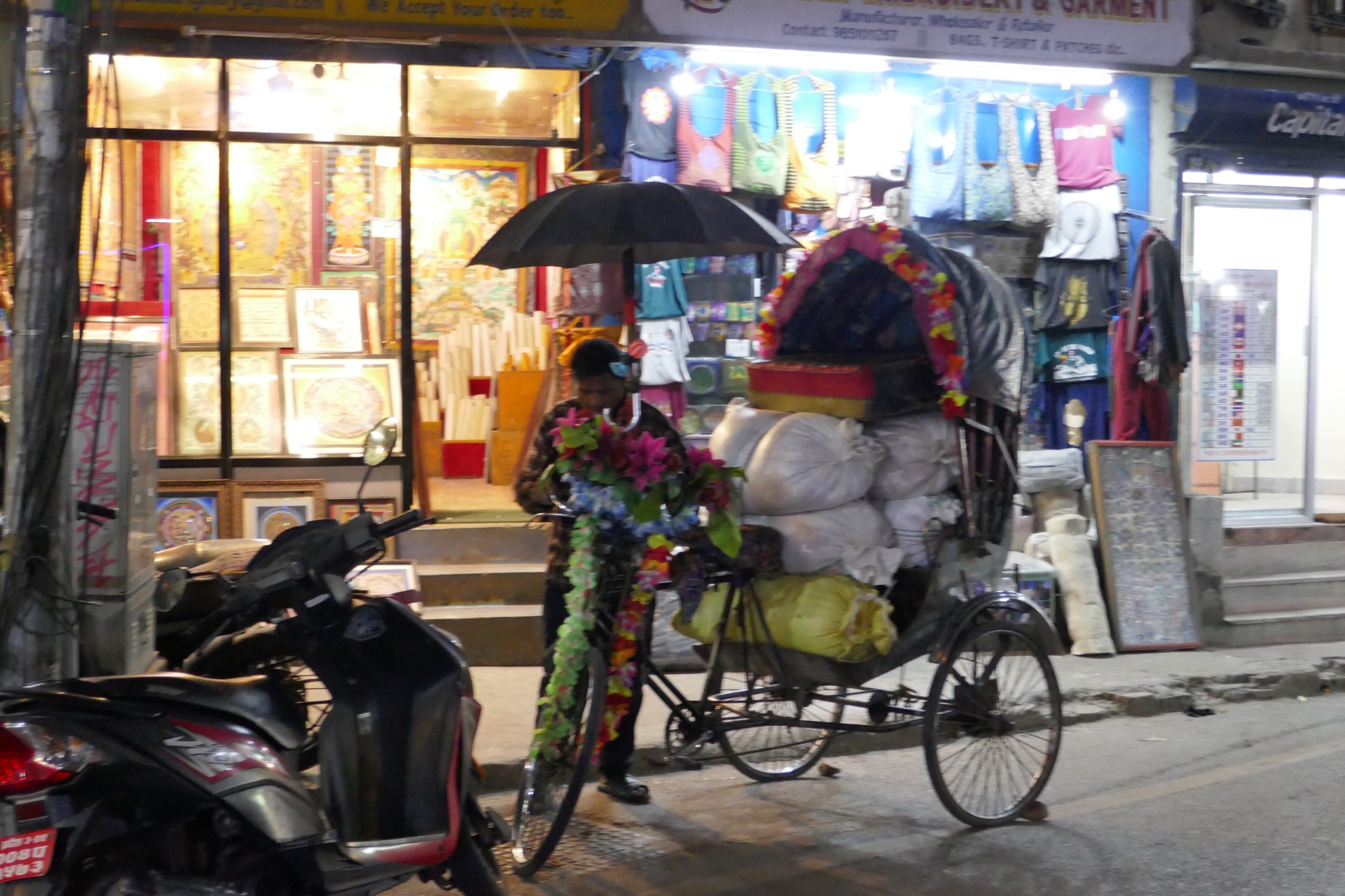 něco se ale nemění