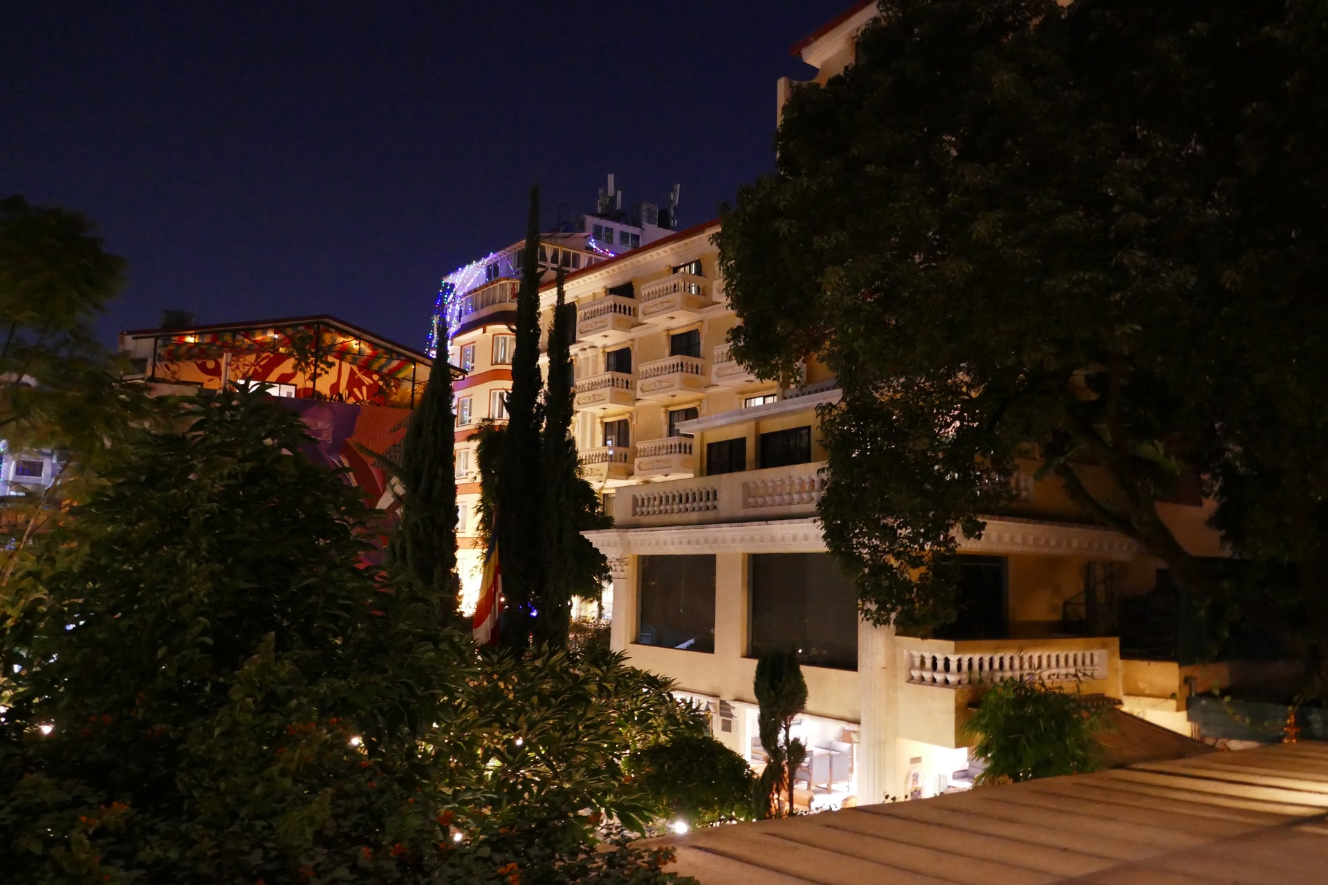 Kathmandu guest house