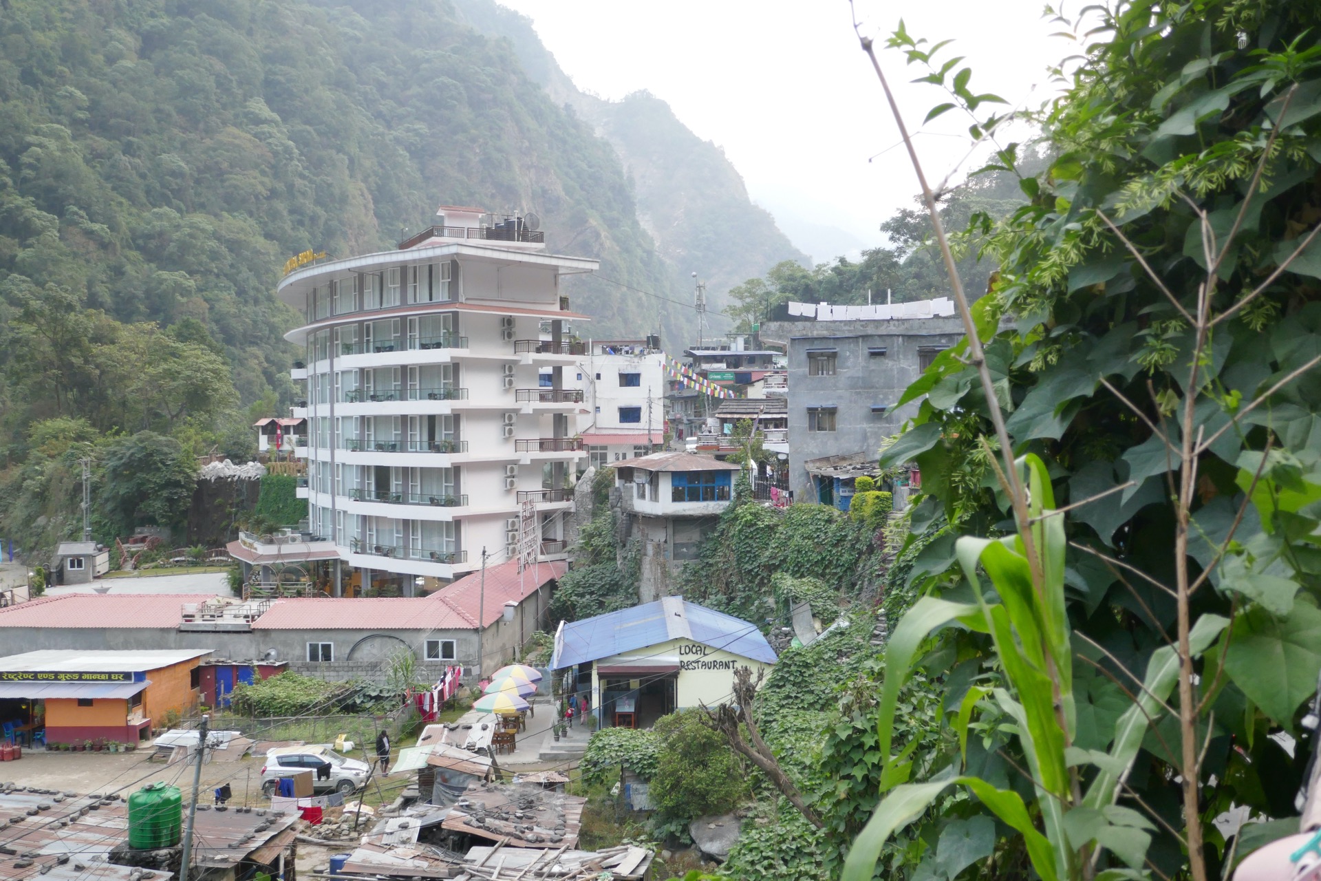 ubytování pro náročné