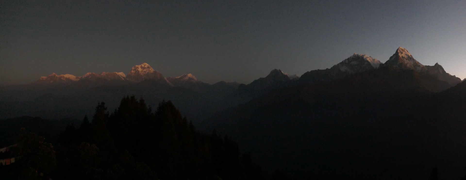 takhle show začíná