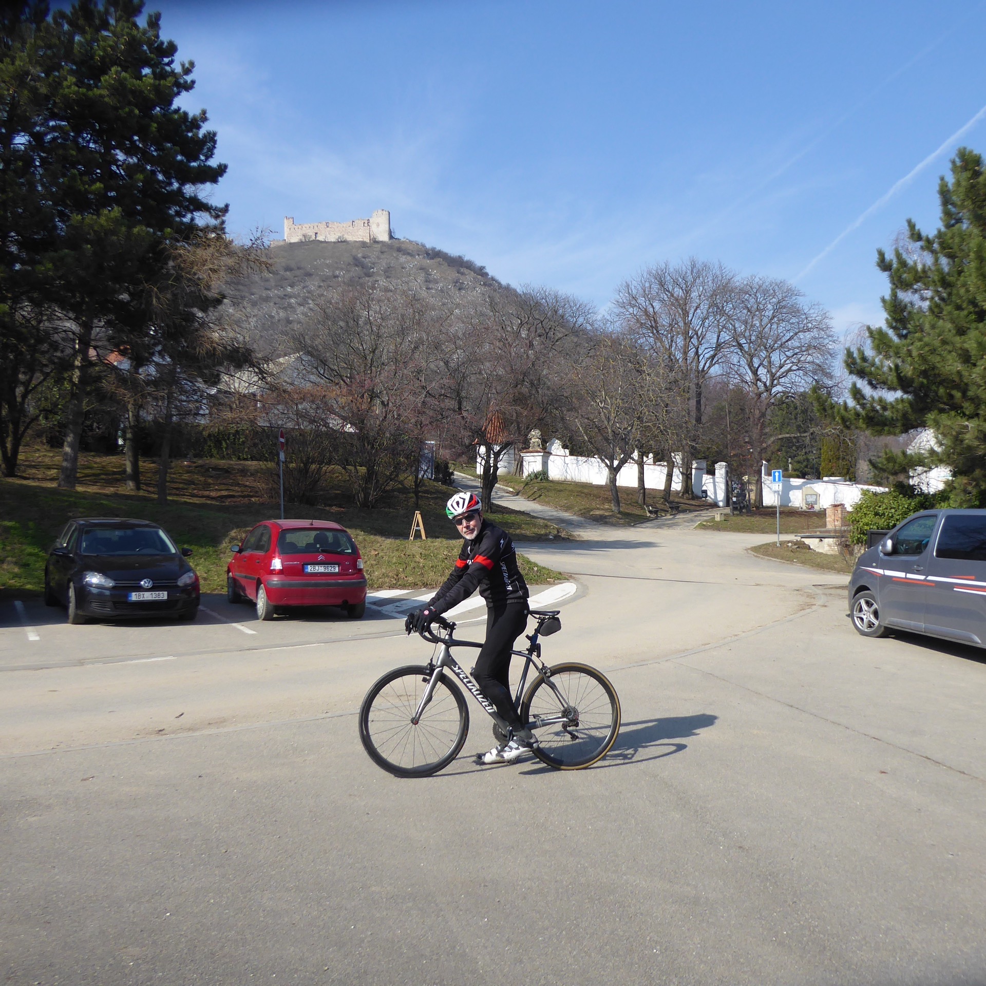 je čas vypravit se domů