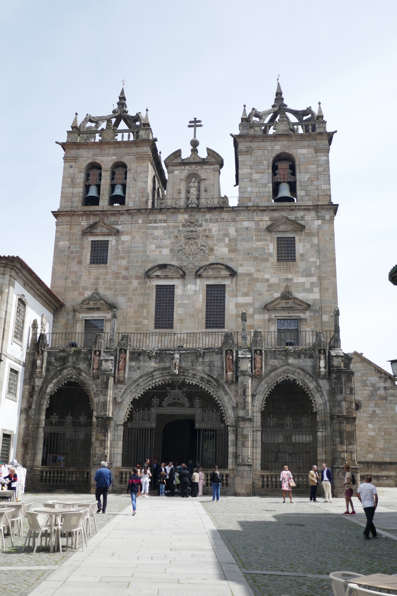 Sé Braga