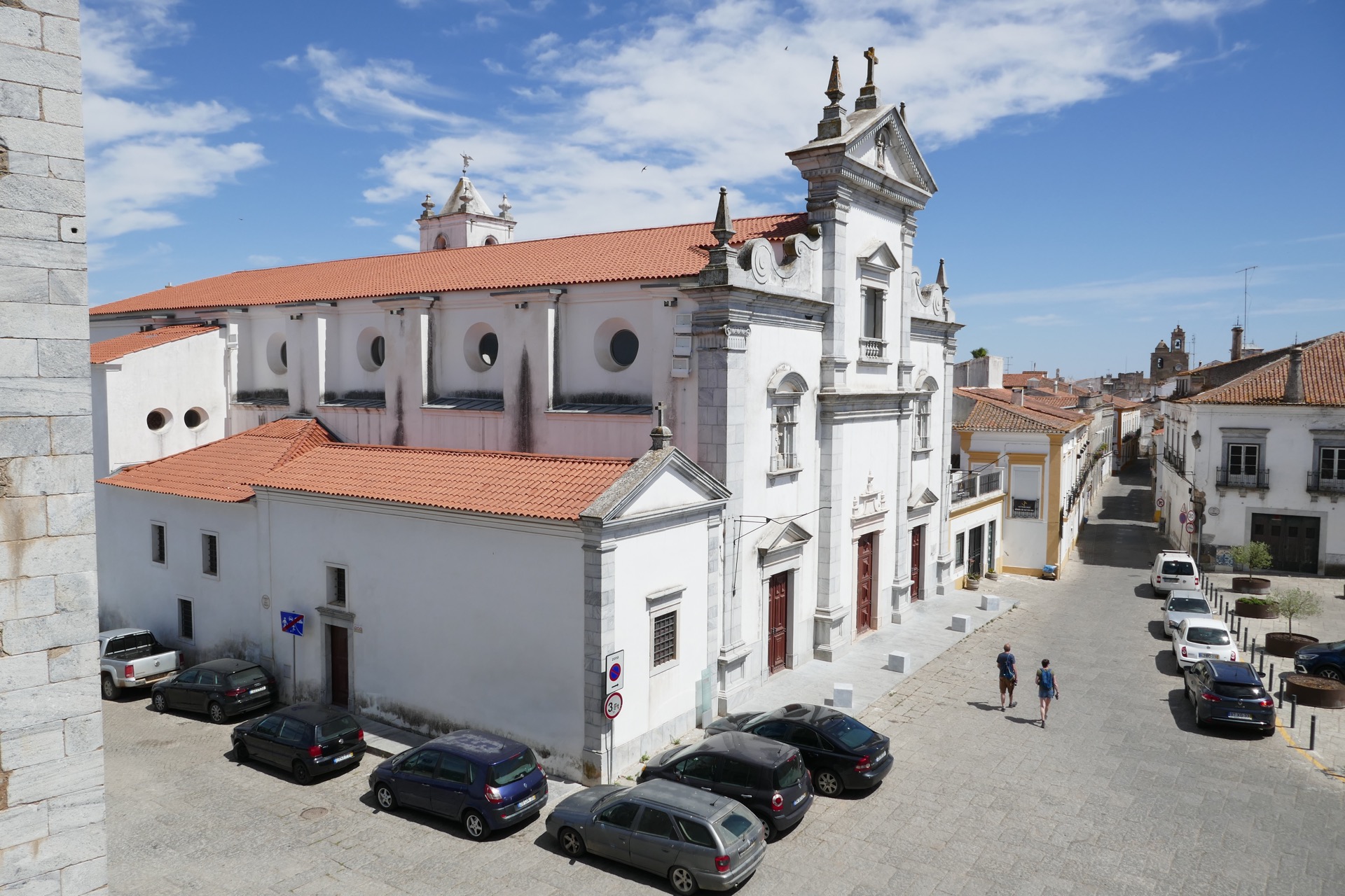 V Beje bylo zavřeno