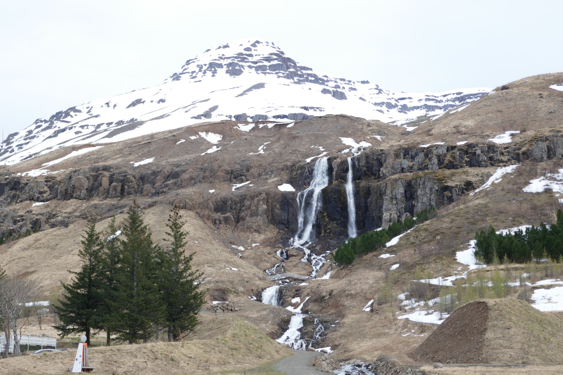 Budararfoss