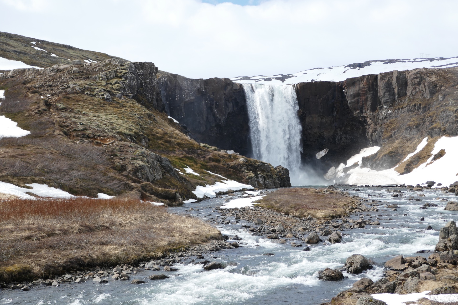 Gufufoss