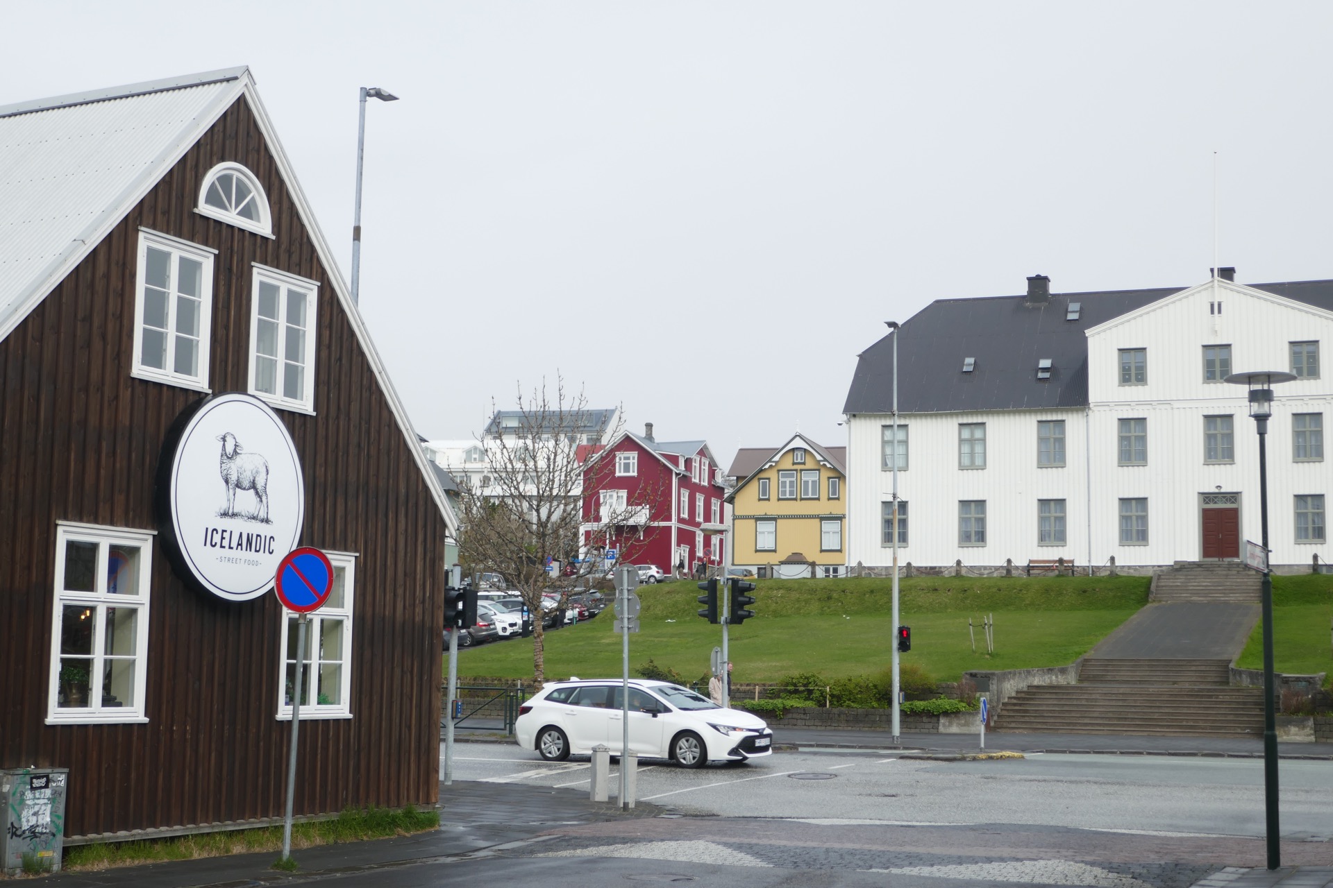 Adalstraeti