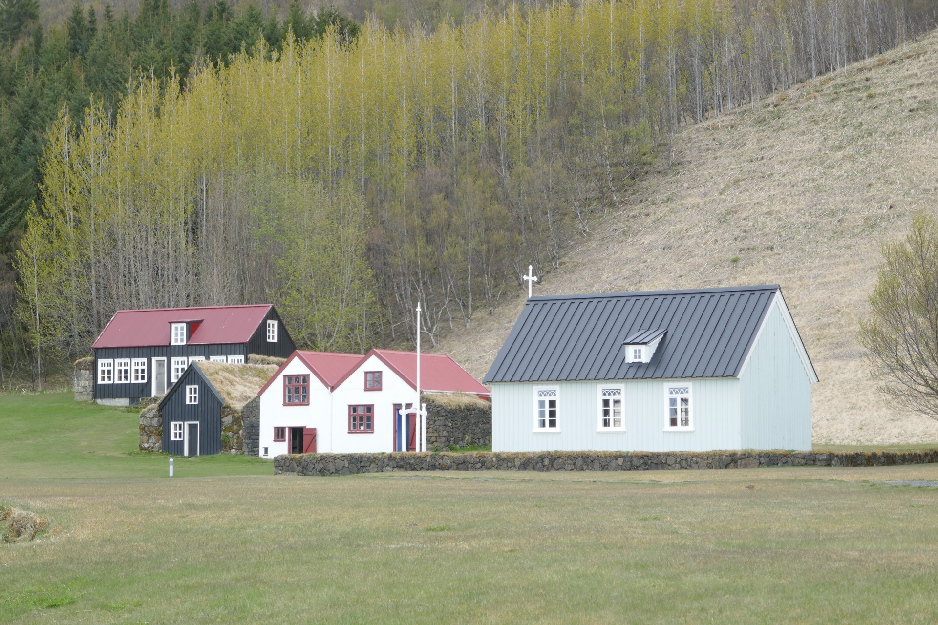 skanzen