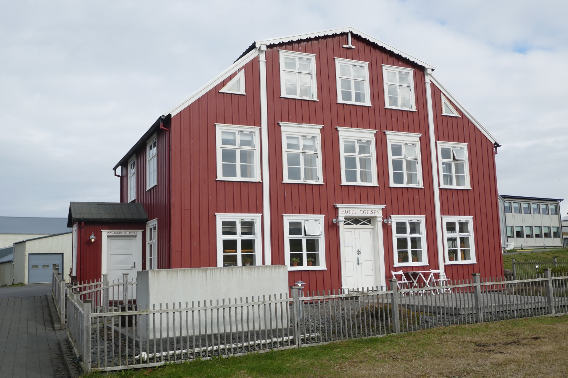 hotel