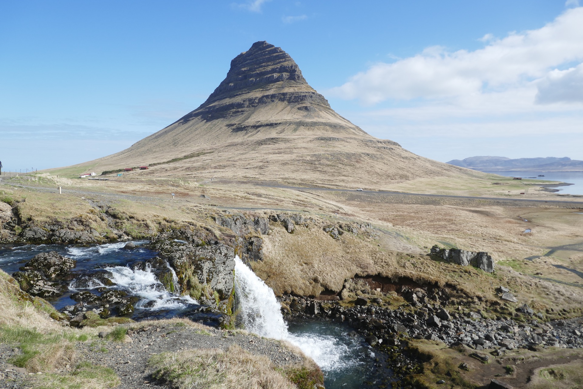 Kirkjufell