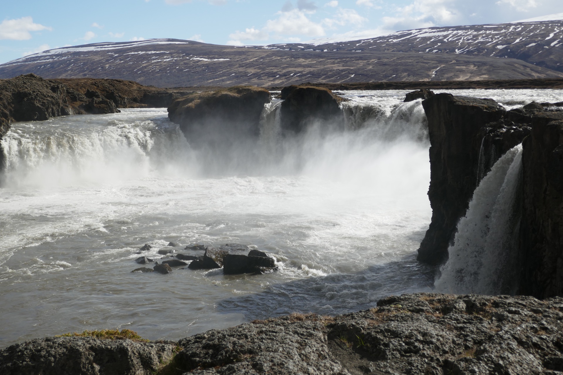 Godafoss