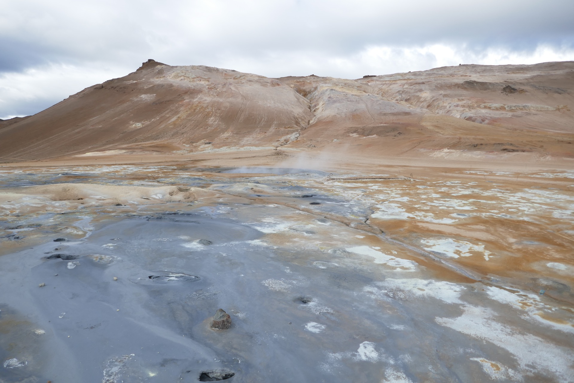 Hverir