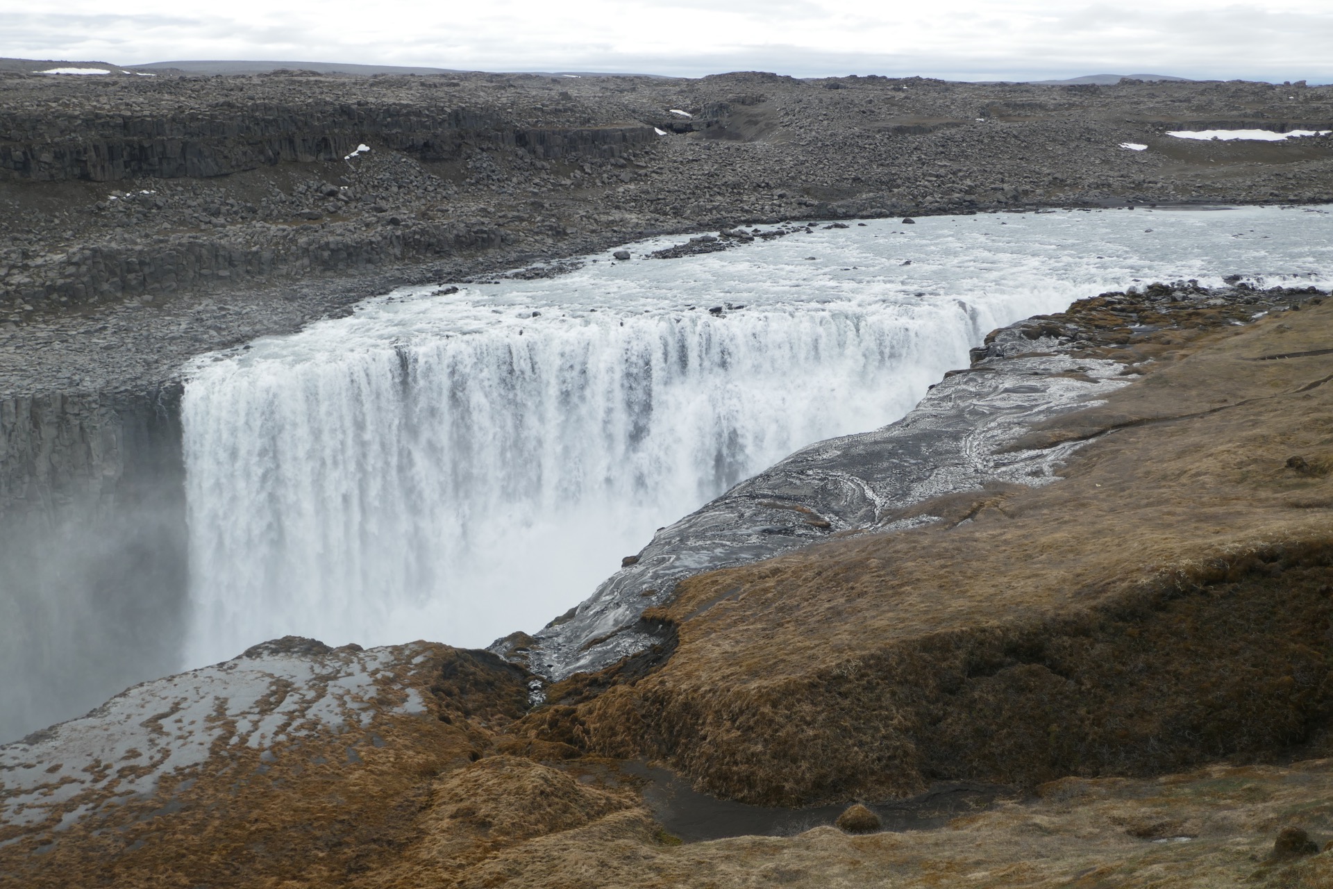Dettifoss