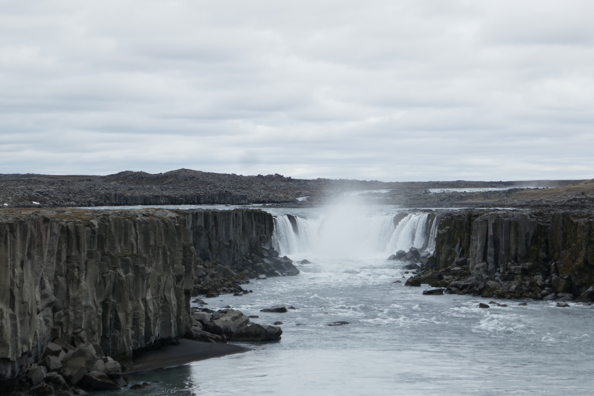 Selfoss