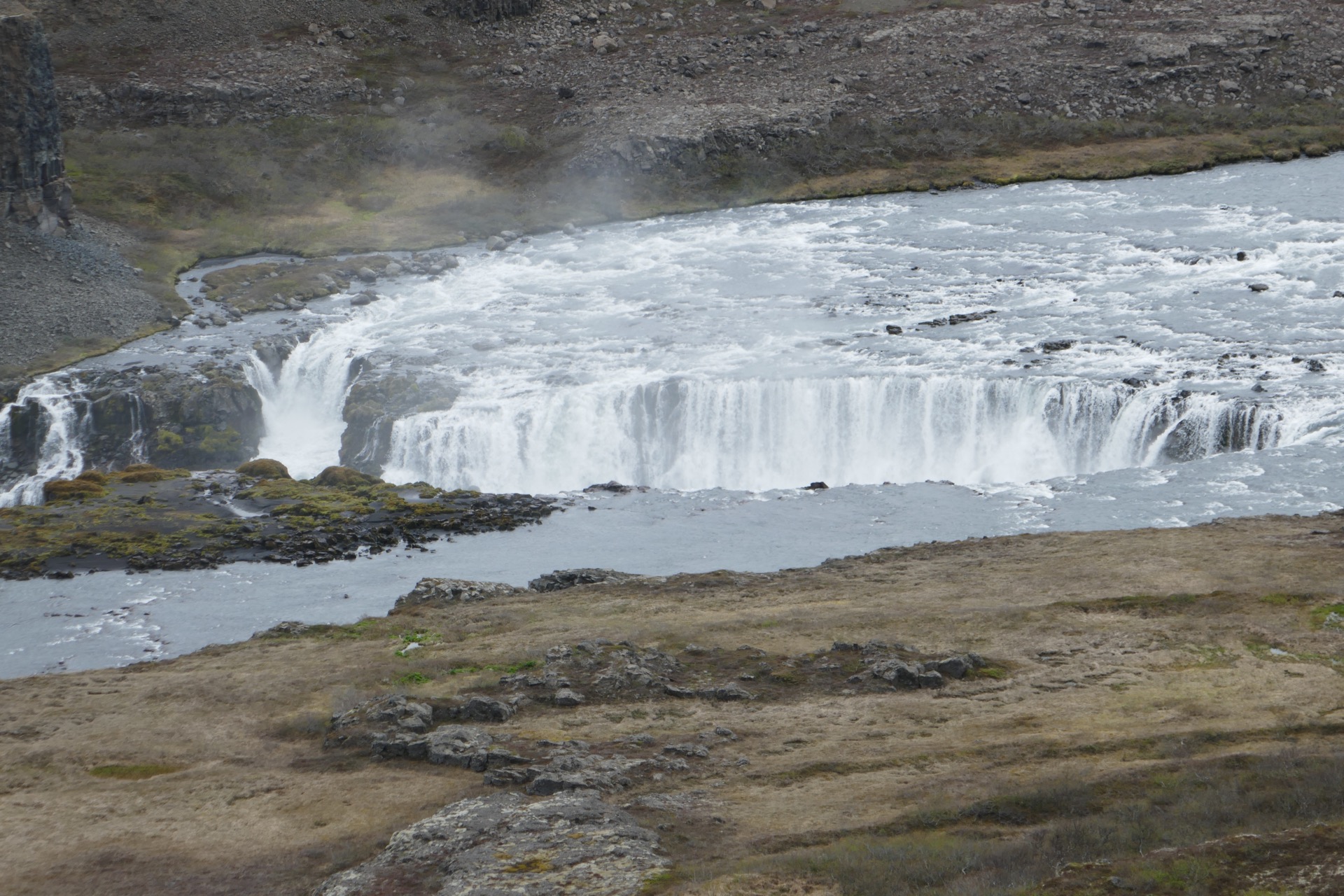 Rettarfoss