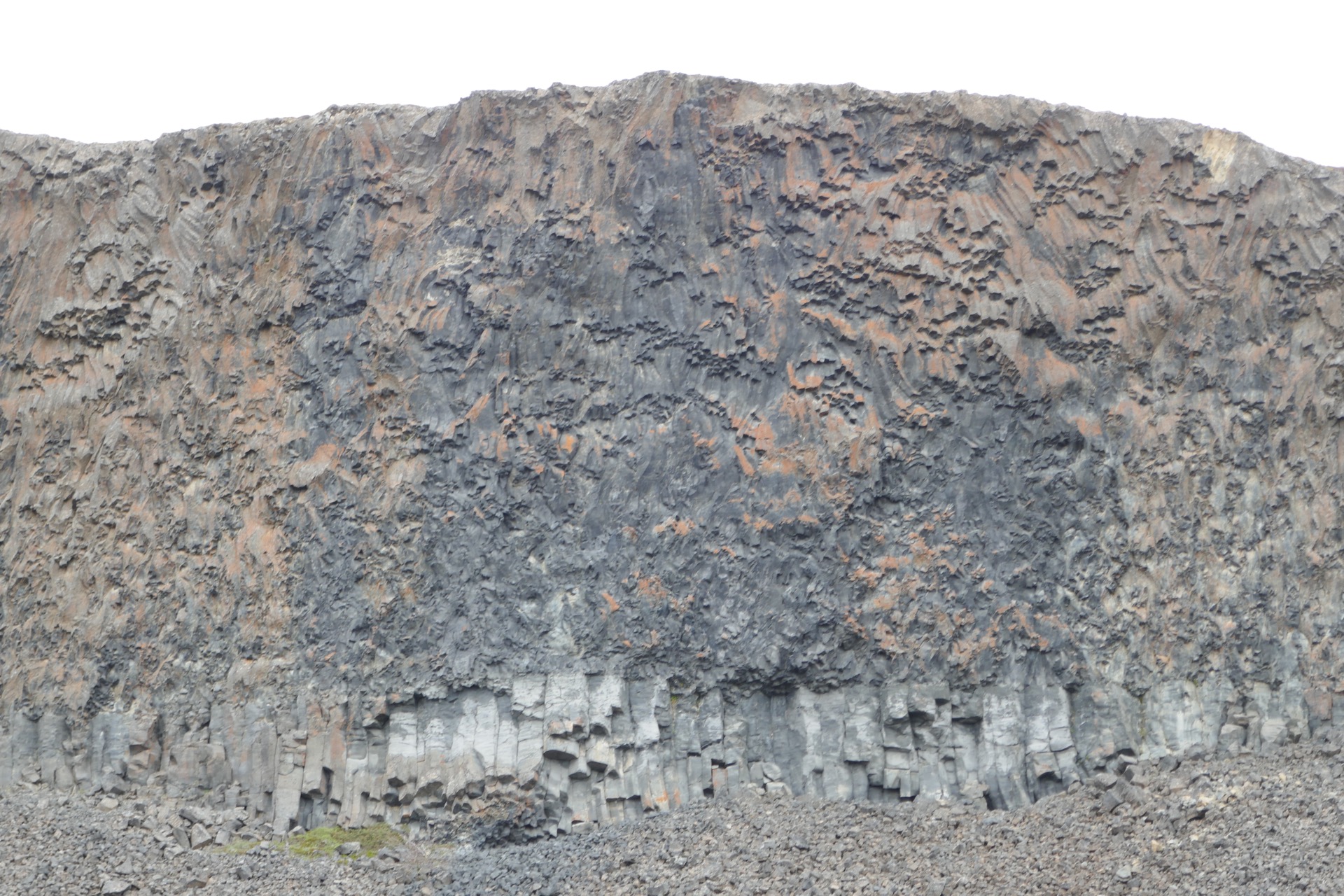 velmi islandské