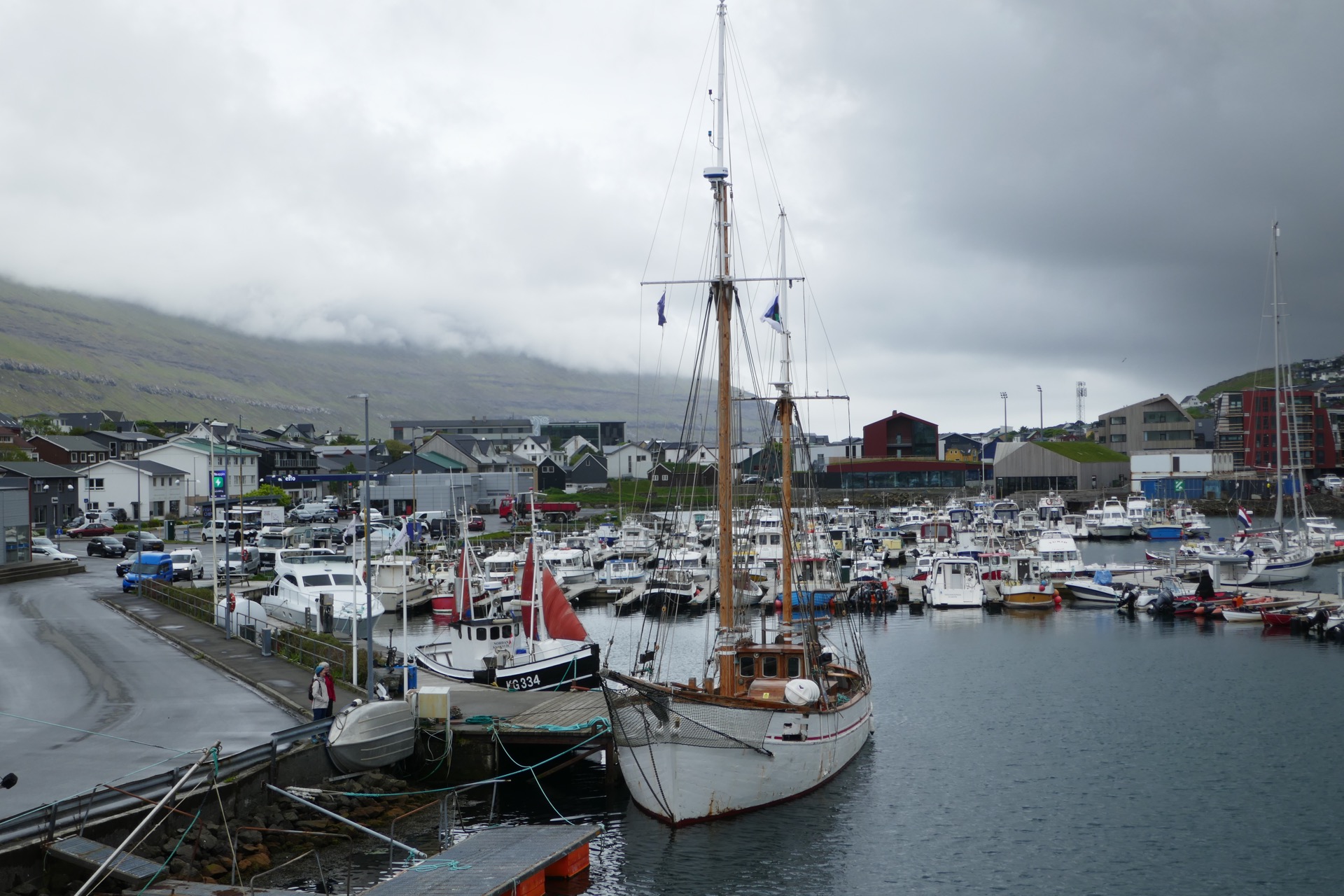 Klaksvík