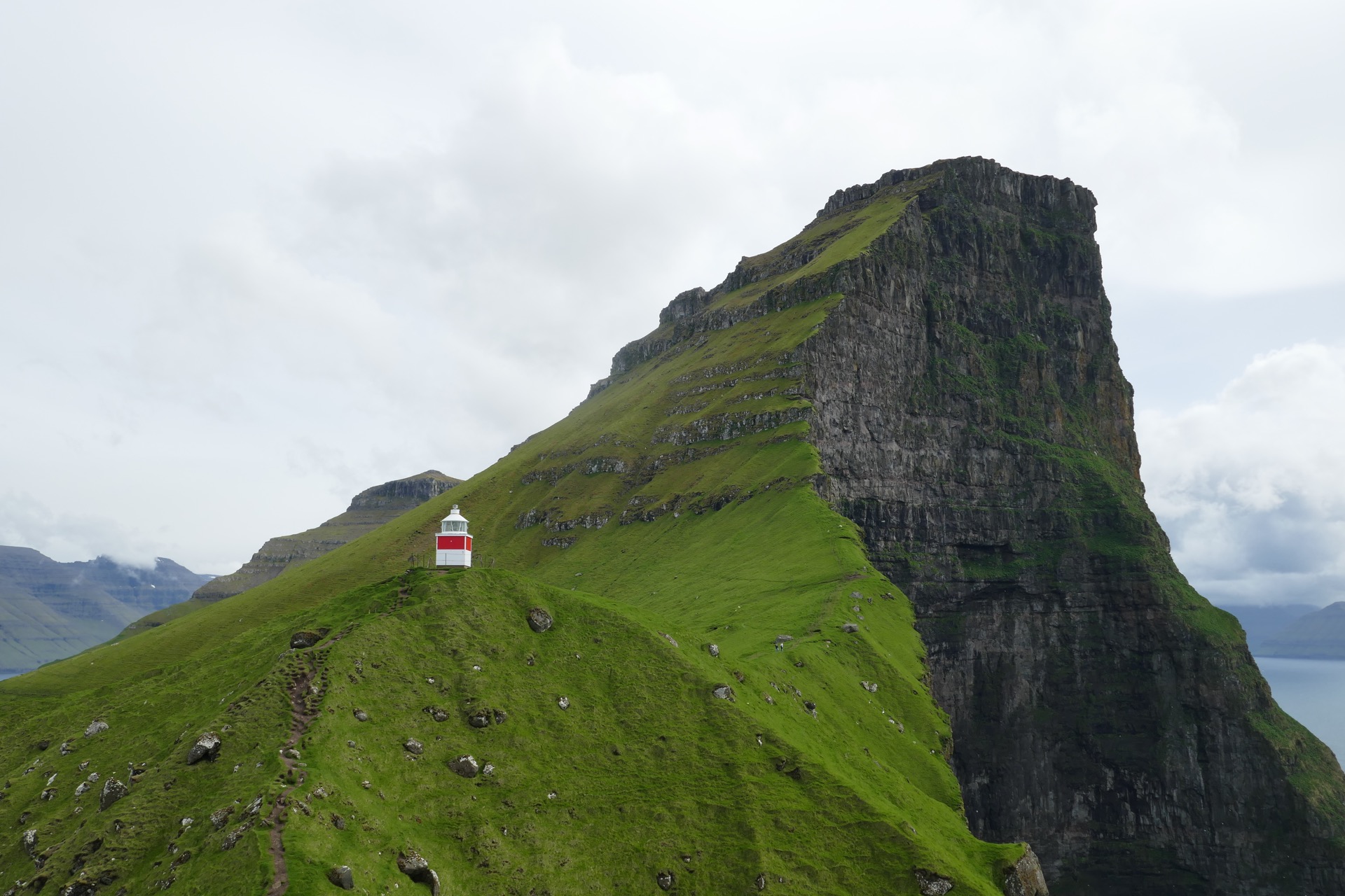 maják Kallur