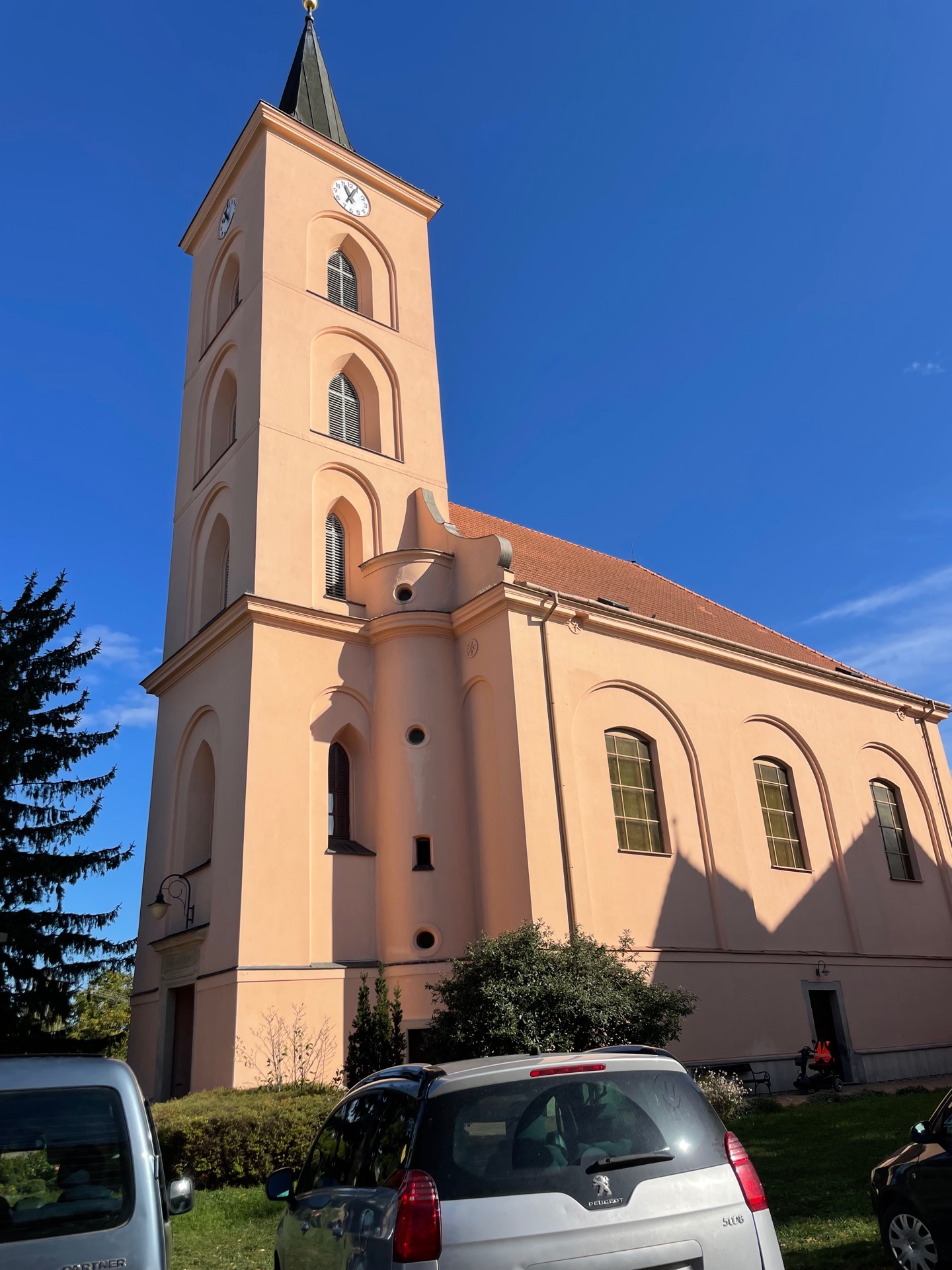 Velké Bílovice