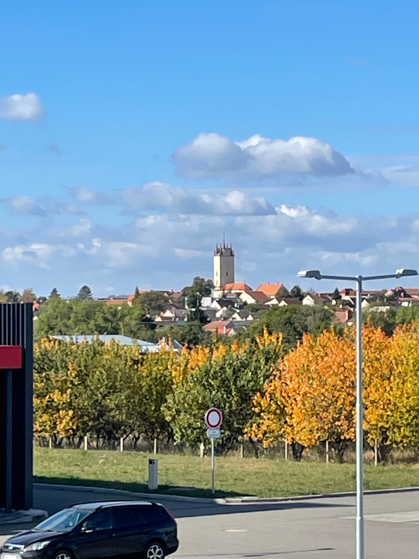 Podivín