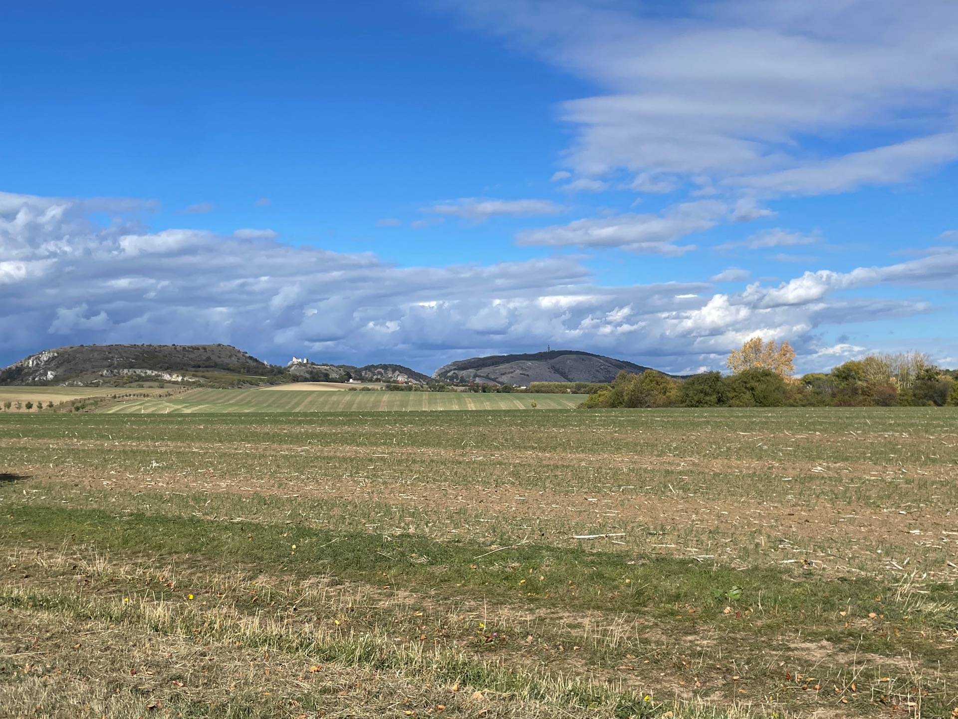 panorama za milión